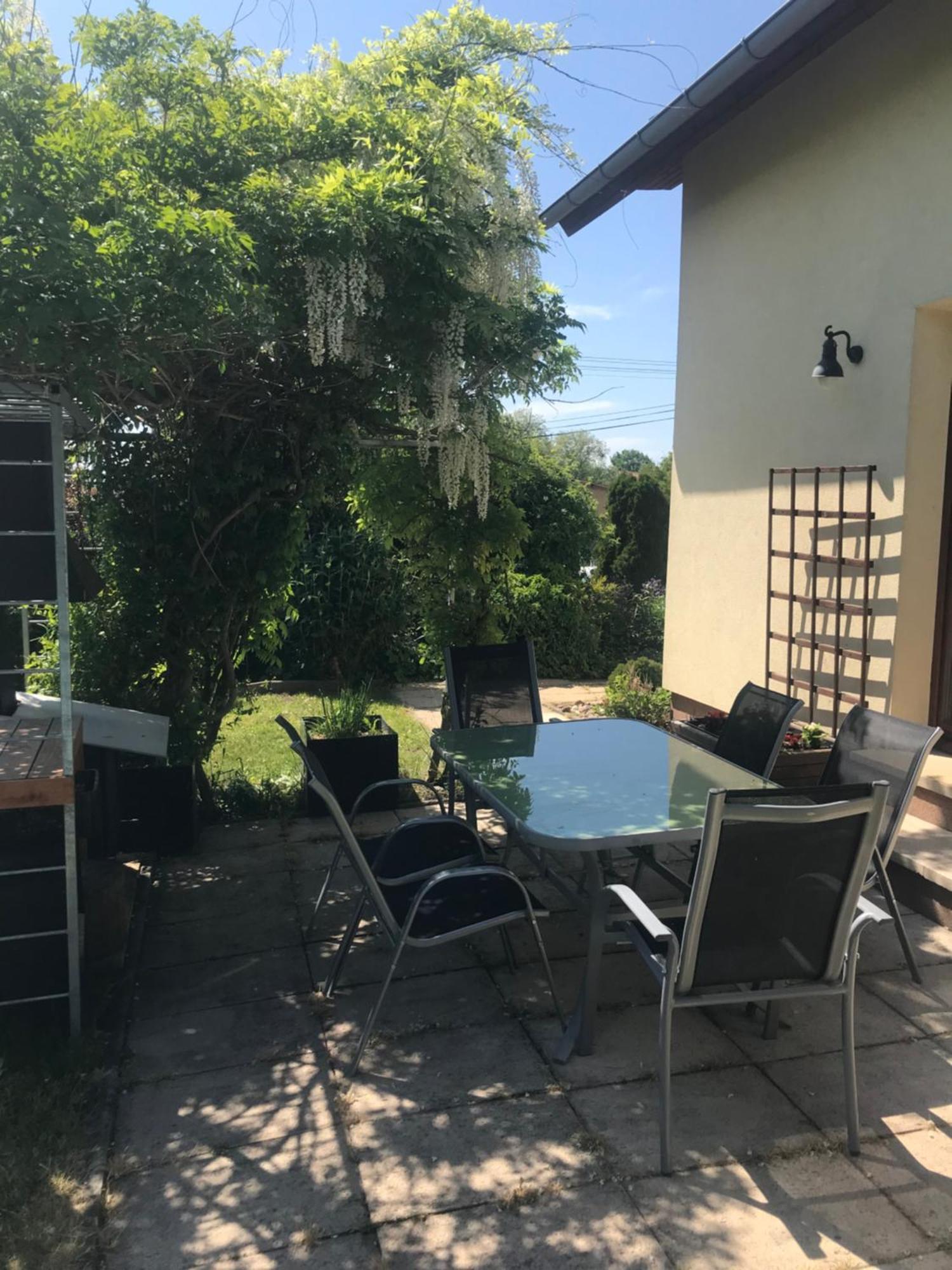 Villa Dum U Koupaliste Česká Kamenice Exterior foto
